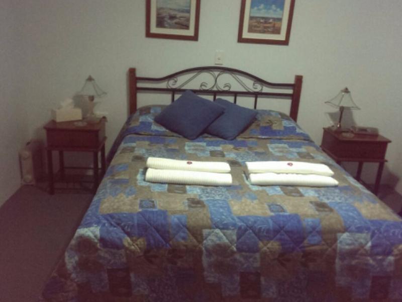 The Heights Bed & Breakfast Bed & Breakfast Jurien Bay Bagian luar foto