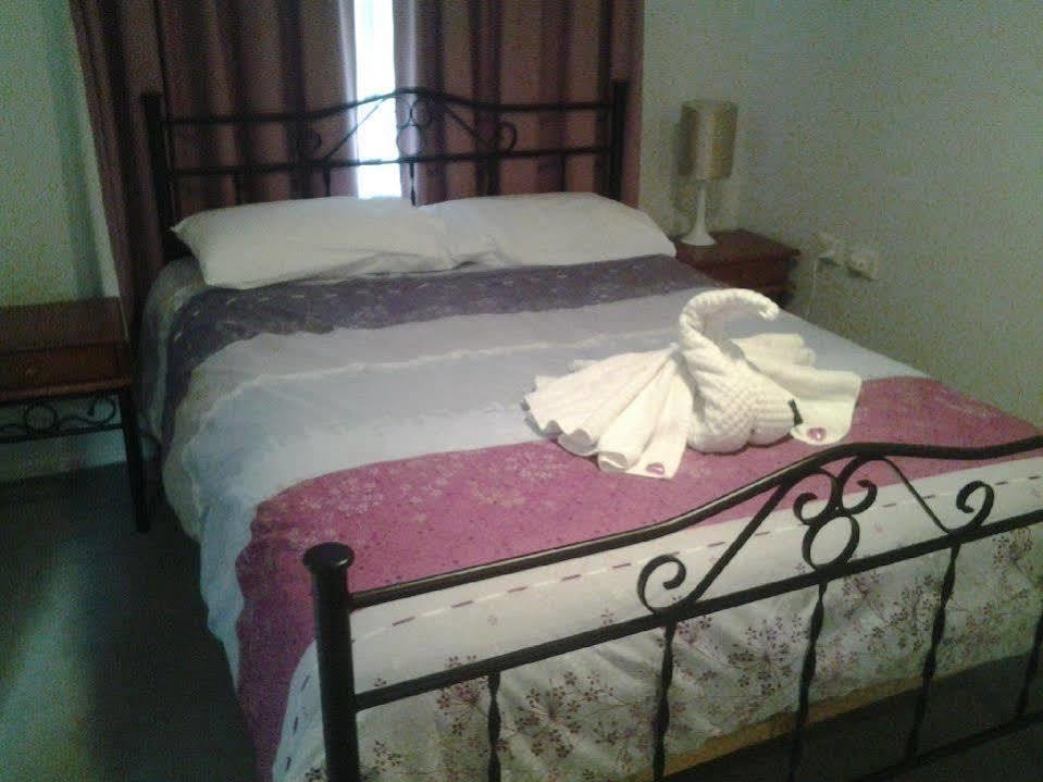 The Heights Bed & Breakfast Bed & Breakfast Jurien Bay Bagian luar foto