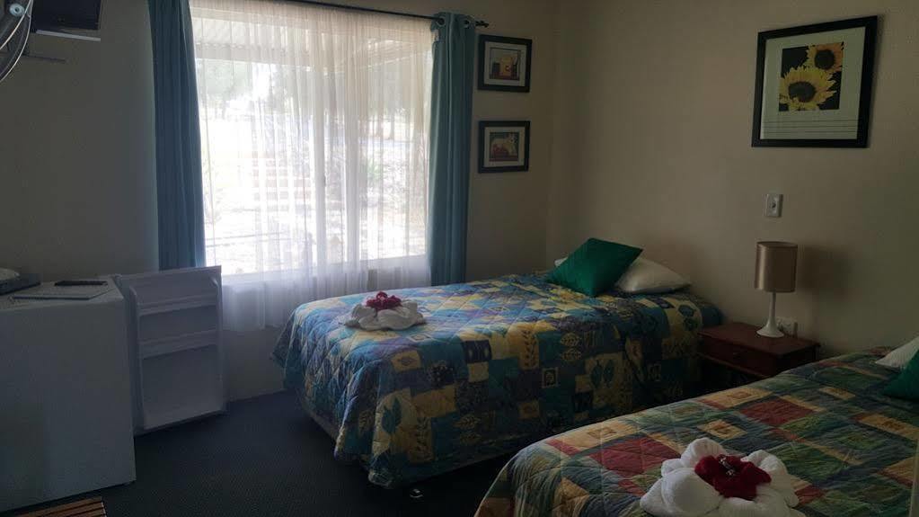 The Heights Bed & Breakfast Bed & Breakfast Jurien Bay Bagian luar foto