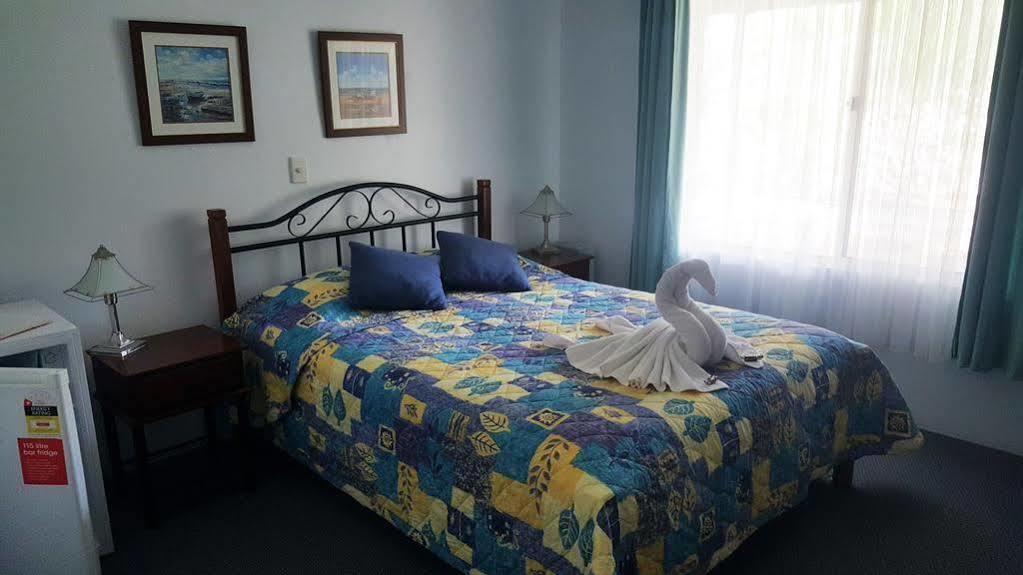 The Heights Bed & Breakfast Bed & Breakfast Jurien Bay Bagian luar foto